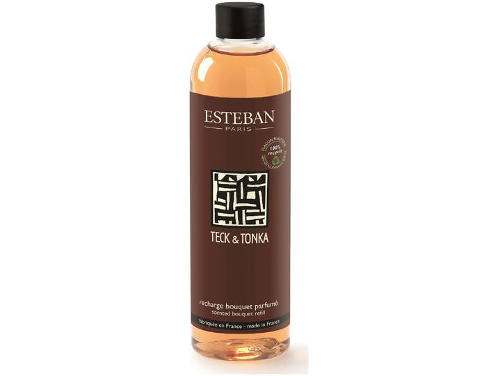 Esteban Paris Esteban Nachfüllduft 250 ml Teck & Tonka