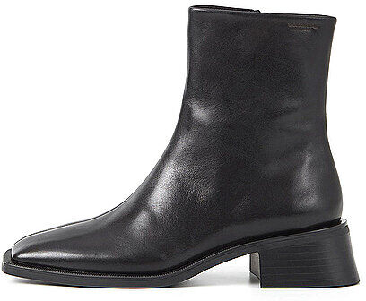Vagabond Stiefelette BLANCA schwarz   36 36