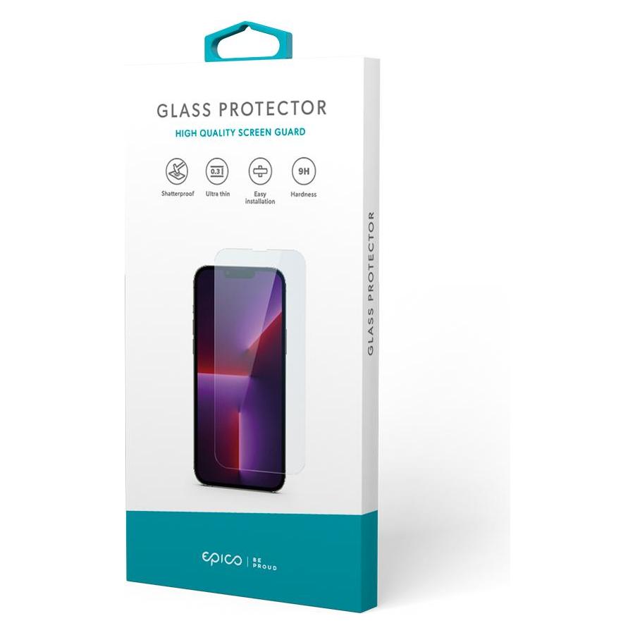 Epico Glass iPhone XR/11 - Screen Glass (Apple iPhone XR) (32912151000005)