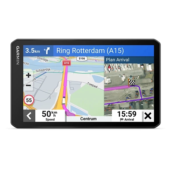 Garmin dezl LGV710 MT-D
