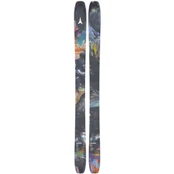 Atomic, Ski, (165 cm, Ohne Bindung)