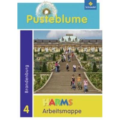 Pusteblume. Das Sachbuch - Ausgabe 2010 für Berlin, Brandenburg und Mecklenburg-Vorpommern, Geheftet von Peter Backhaus,Claudia Bahlol,Angelika