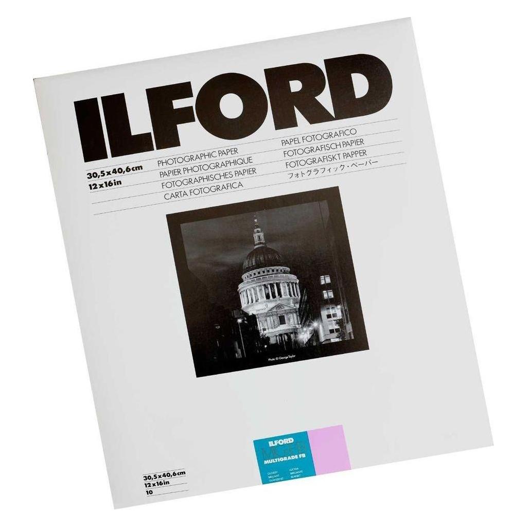 Ilford IL Multigrade FB 1K Classic 3040 50 Bl (1172078)