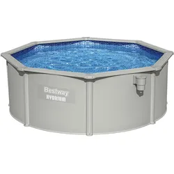 Bestway, Pool, Hydrium (360 x 360 x 120 cm)