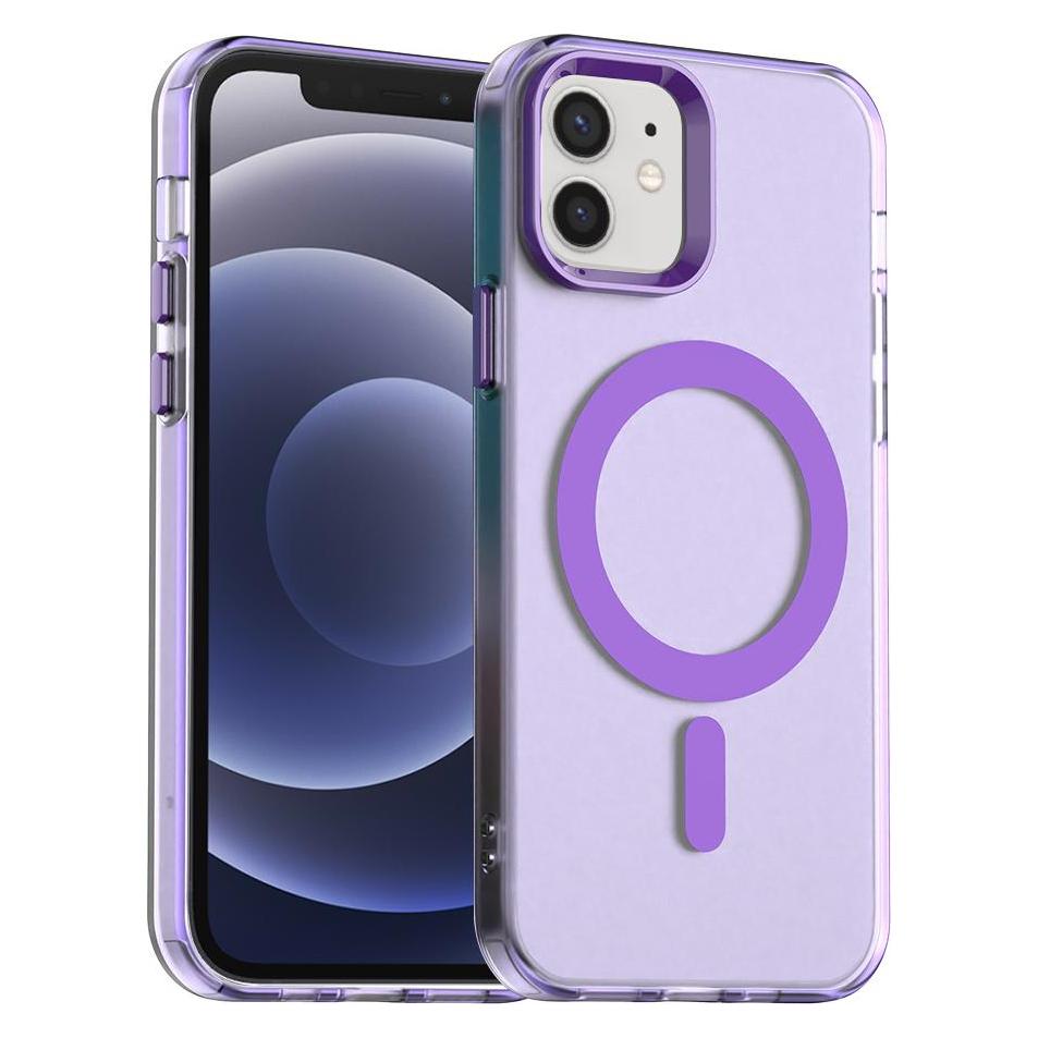 Techsuit CandyCase MagSafe (Apple iPhone 12, Apple iPhone 12 Pro) (59456518)