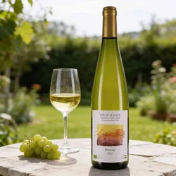 Andre Stentz 2022 André Stentz Riesling Alsace 2022 Riesling Frankreich