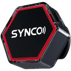 Synco G4 Mikrophone wireless, Mikrofon