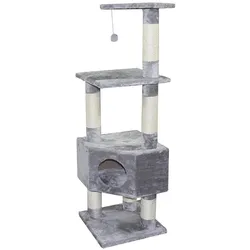 EBI Classic Tree Loonaa (137 cm, Creme), Katzenbaum