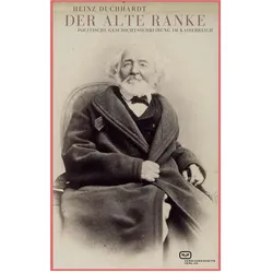 Der Alte Ranke, Sachbücher von Heinz Duchhardt