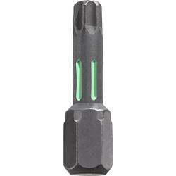 kwb 122255 TX-Bit Antrieb: 1/4 (6.3 mm) Abtrieb: TX TX 15 25 mm