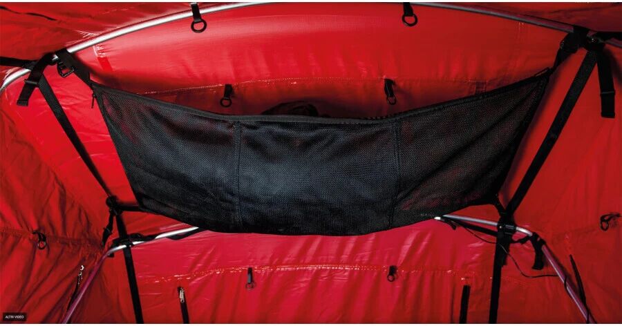 Yakima RETE PORTAOGGETTI  SKYLOFT  PER TENDA SKYRISE