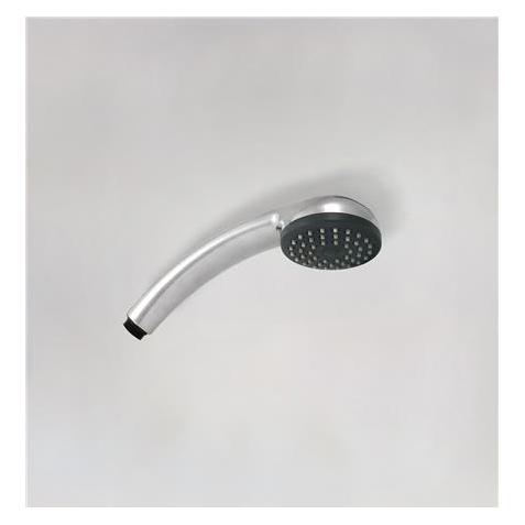 Konjac Sponge Macht Mono håndbruser, krom (738504.014)