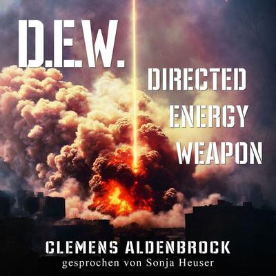 D.E.W. - Clemens Aldenbrock, Audio, 4099995502787