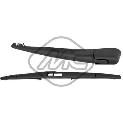 METALCAUCHO Wischblatt 68188 hinten für RENAULT