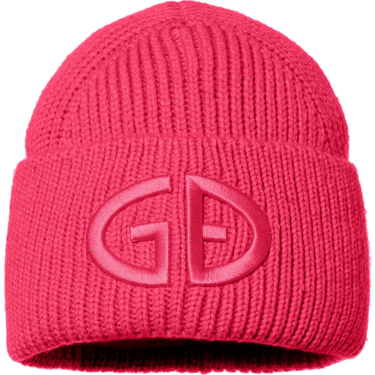 Goldbergh Valerie Beanie italian rose (4745) One GB60003253-4745-One