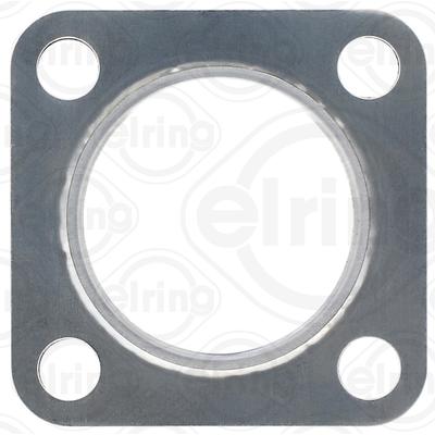 ELRING Dichtung, Lader 753467 Bypassklappe für Porsche