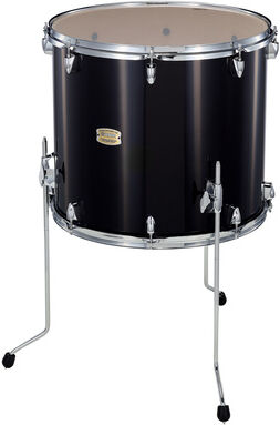 "Yamaha Stage Custom 18""x16"" FT -RBL Raven Black"