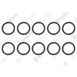 VAILLANT O-Ring, (x10) Vaillant-Nr. 0020221622