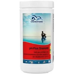 Chemoform pH-Plus Granulat 1 kg