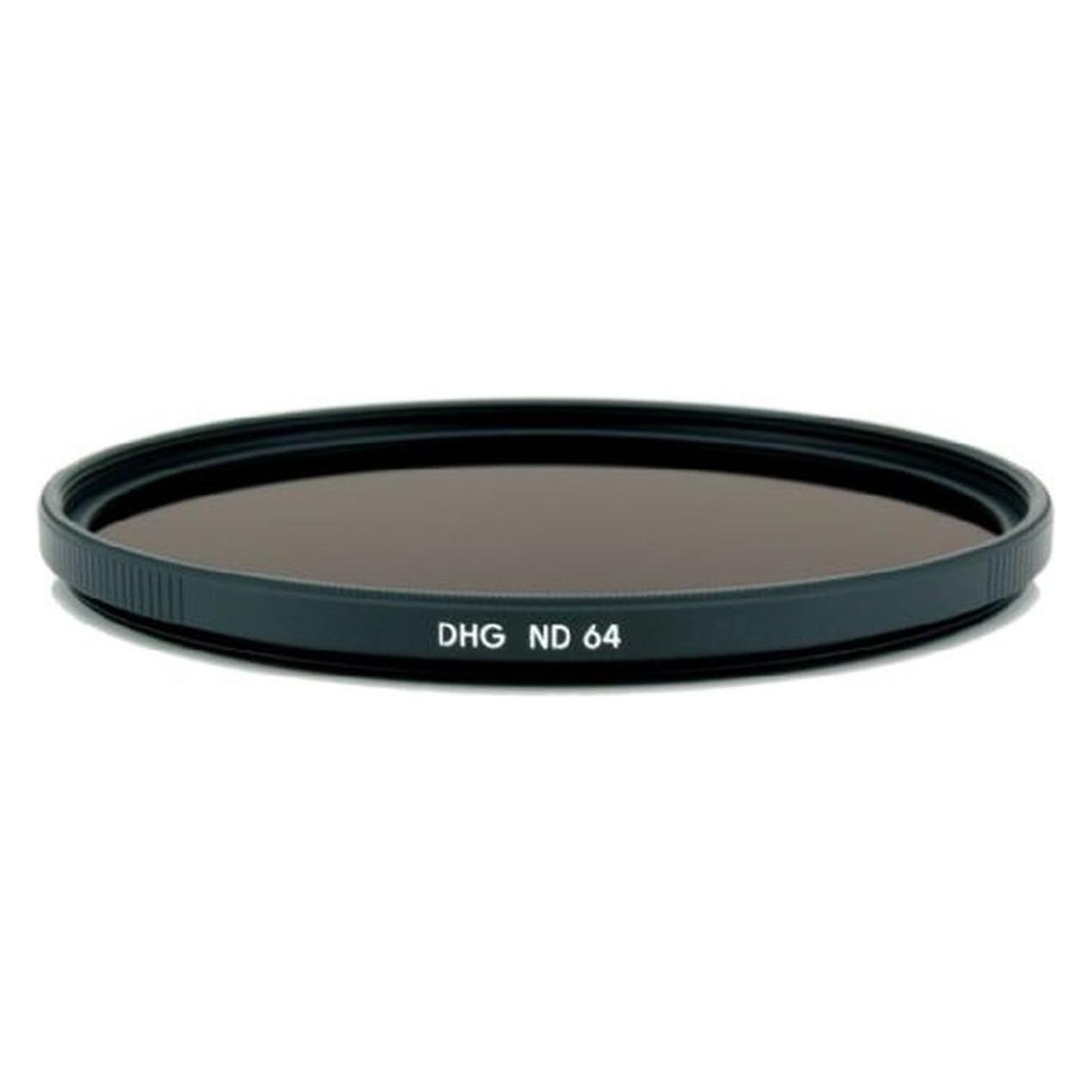 Marumi ND64-Serie DHG (77 mm, ND- / Graufilter) (DHG77ND64)