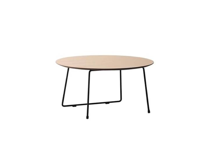 Ptasccne Runder Couchtisch, Sofatisch, Küche, Esstische, modern Freizeit-Teetische, Büro-Konferenz-Stehpult couchtisch