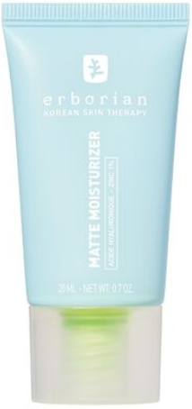 Erborian Hydra Matte Moisturiser Creme Hidratante Matificante 20ml