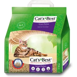 Cats Best Smart Pellets 1x5 kg