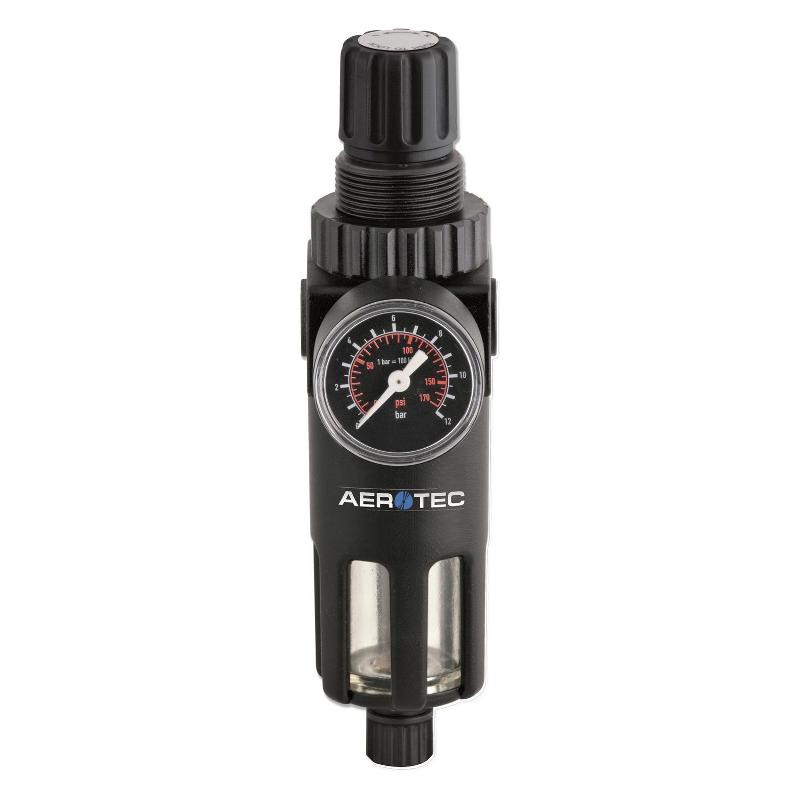 Aerotec Druckregler / (2010213)