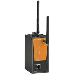 Weidmüller WLAN Access Point IE-WL-BL-AP-CL-US