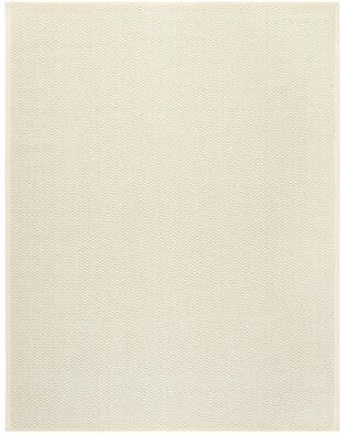 SAFAVIEH Hand-Knotted Palm Beach Laure Contemporary Wool Rug