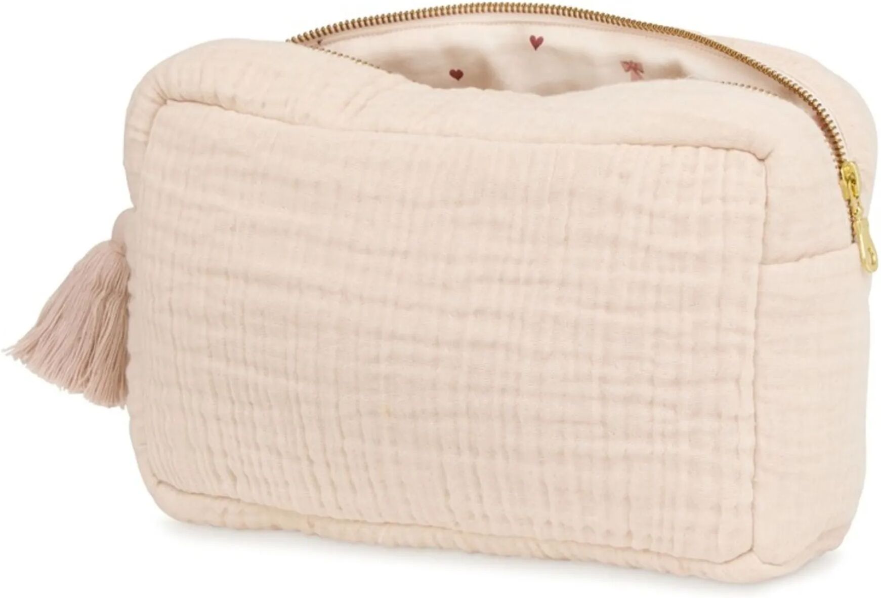 Cam Cam Trousse de toilette Blush taille unique