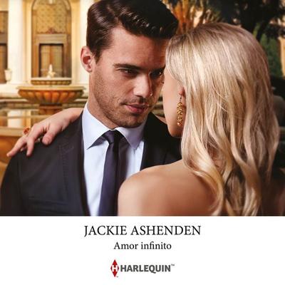 Amor infinito - Jackie Ashenden, Audio, 9788410623279