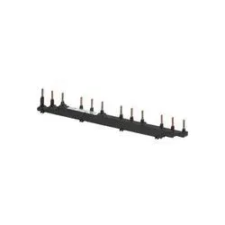 Eaton 240085 Drehstromschienenblock für 4 DILM7-12 DILM12-XDSB0/4  - 5 Stück
