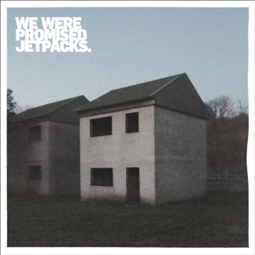 We Were Promised Jetpacks - These Four Walls - Preis vom 11.10.2026 03:10:56 h