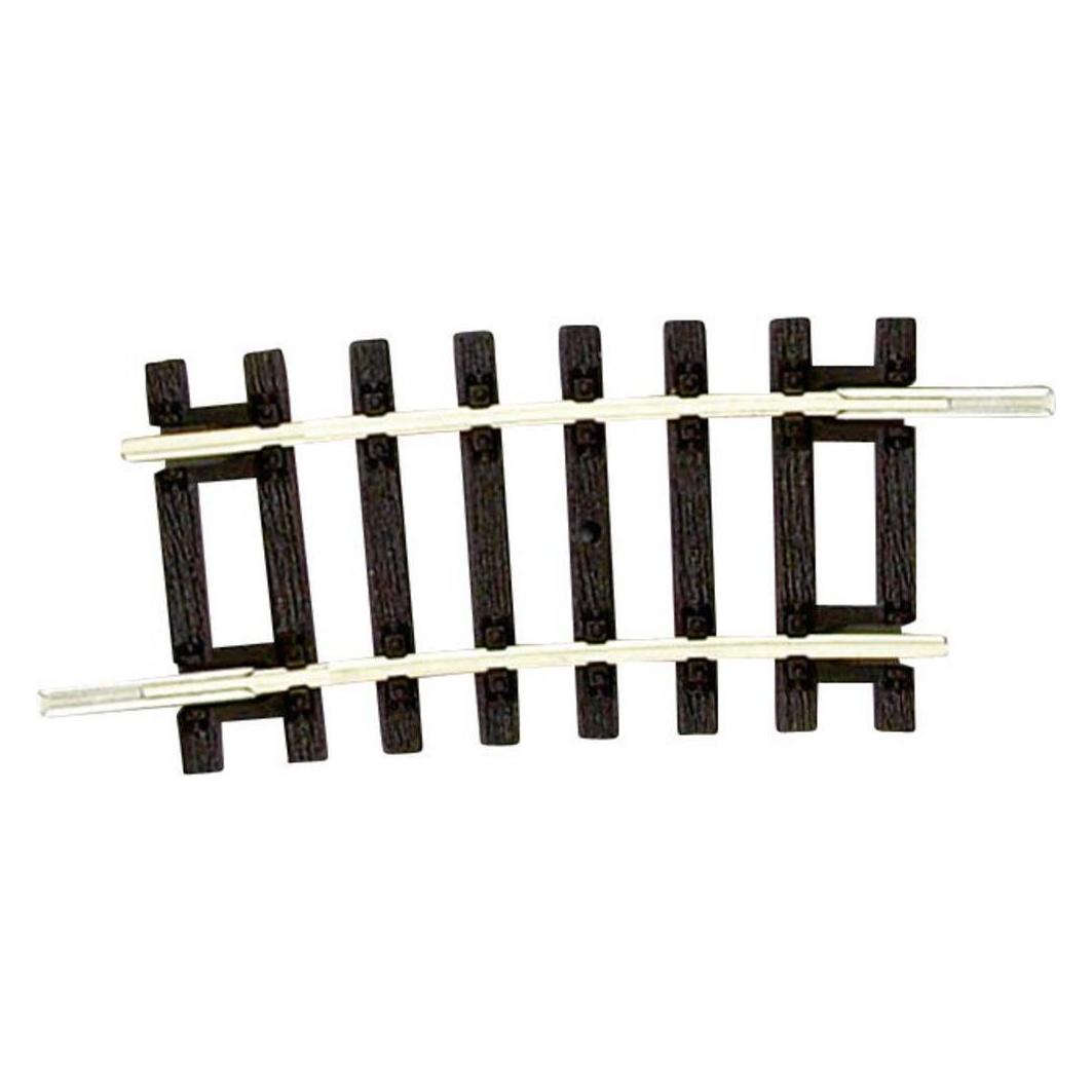 Piko H0 A-Gleis 55252 Gebogenes Gle (Spur H0) (55252)