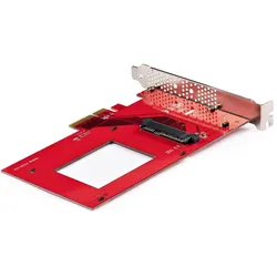 StarTech U.3 to PCIe Adapter, Kontrollerkarte