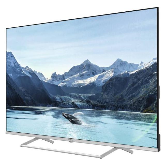 Strong 55 Zoll UHD Smart Google TV (55", QLED, 4K) (null)
