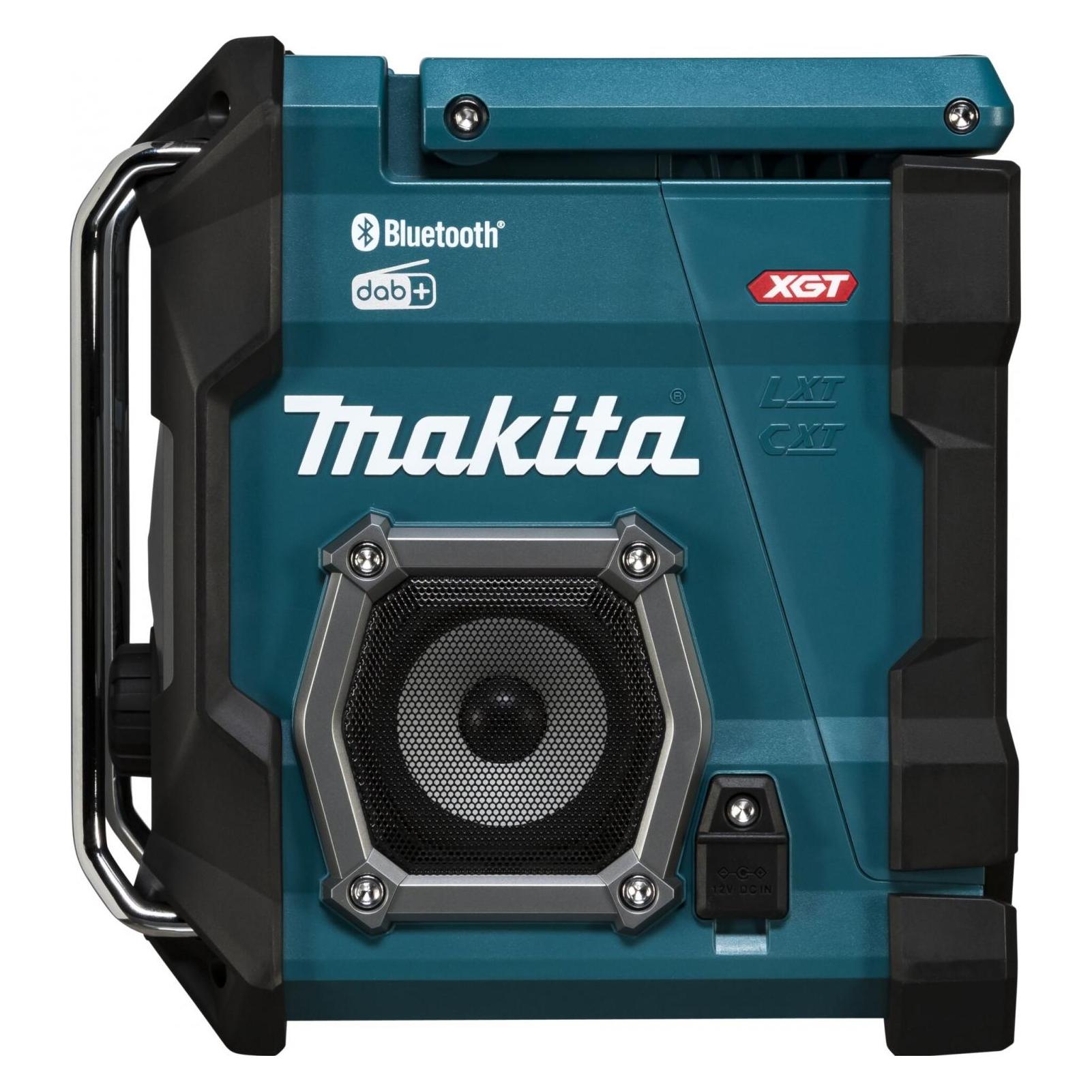 Makita MR004GZ (DAB+, FM, Bluetooth) (MR004GZ)