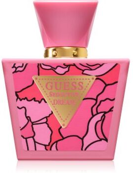 Guess Seductive Dream Eau de Toilette para mulheres 50 ml. Seductive Dream
