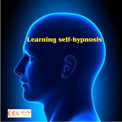 Learning self-hypnosis - Michael Bauer, Audio, 4057664021861