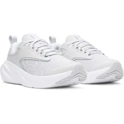 UNDER ARMOUR Surge 5 Laufschuhe Mädchen 014 - halo gray/halo gray/white 37.5
