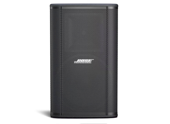 Bose ShowTime SK12 Passiv Lautsprecher, schwarz