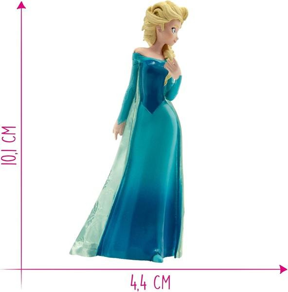 Bullyland Walt Disney Frozen Sneeuwkoningin Elsa