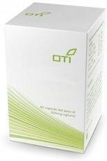 OTI Srl VITA BACTEN 60 Cps*OTI