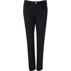 Alberto Hose Anja 3xDry Cooler, schwarz