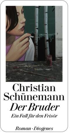 Christian Schünemann - Der Bruder: Ein Fall für den Frisör - Preis vom 09.10.2026 07:28:09 h