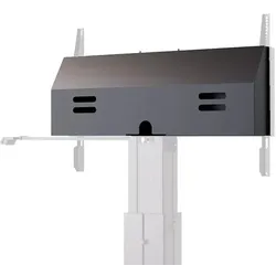 Hagor HP Lift - Cover incl. Padlocks