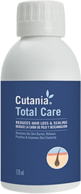 Cutania Total Care 120ml