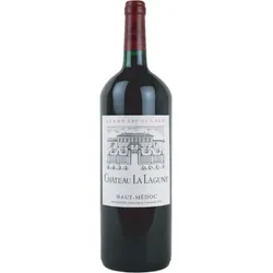 Double-Magnum Château la Lagune 2016 - 3ème Cru Classé