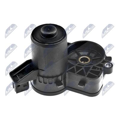 Nty Stell-/Steuerelement, Feststellbremse [Hersteller-Nr. HZS-VV-002A] für Volvo